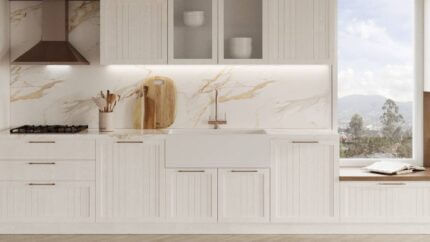 Κλασικές Κουζίνες Θεσσαλονίκη