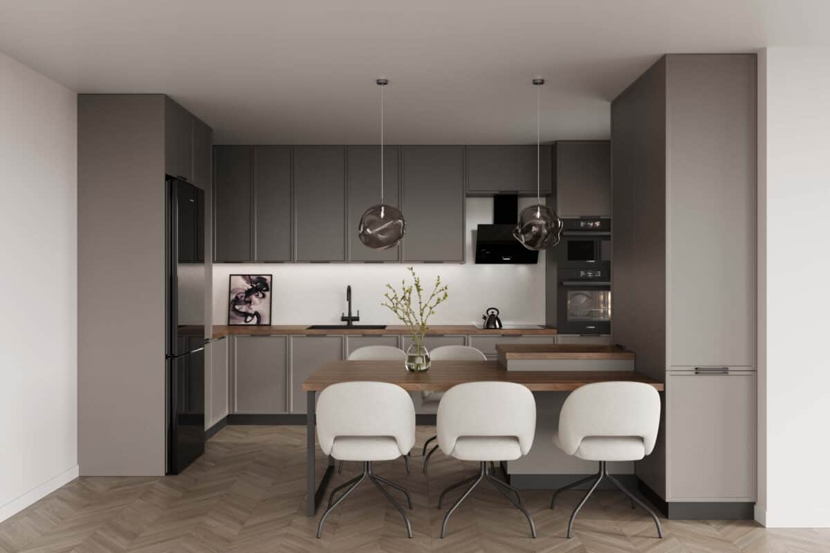 KOUZINA PEUKA THESSALONIKI