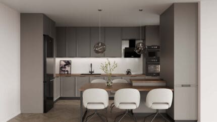 KOUZINA PEUKA THESSALONIKI