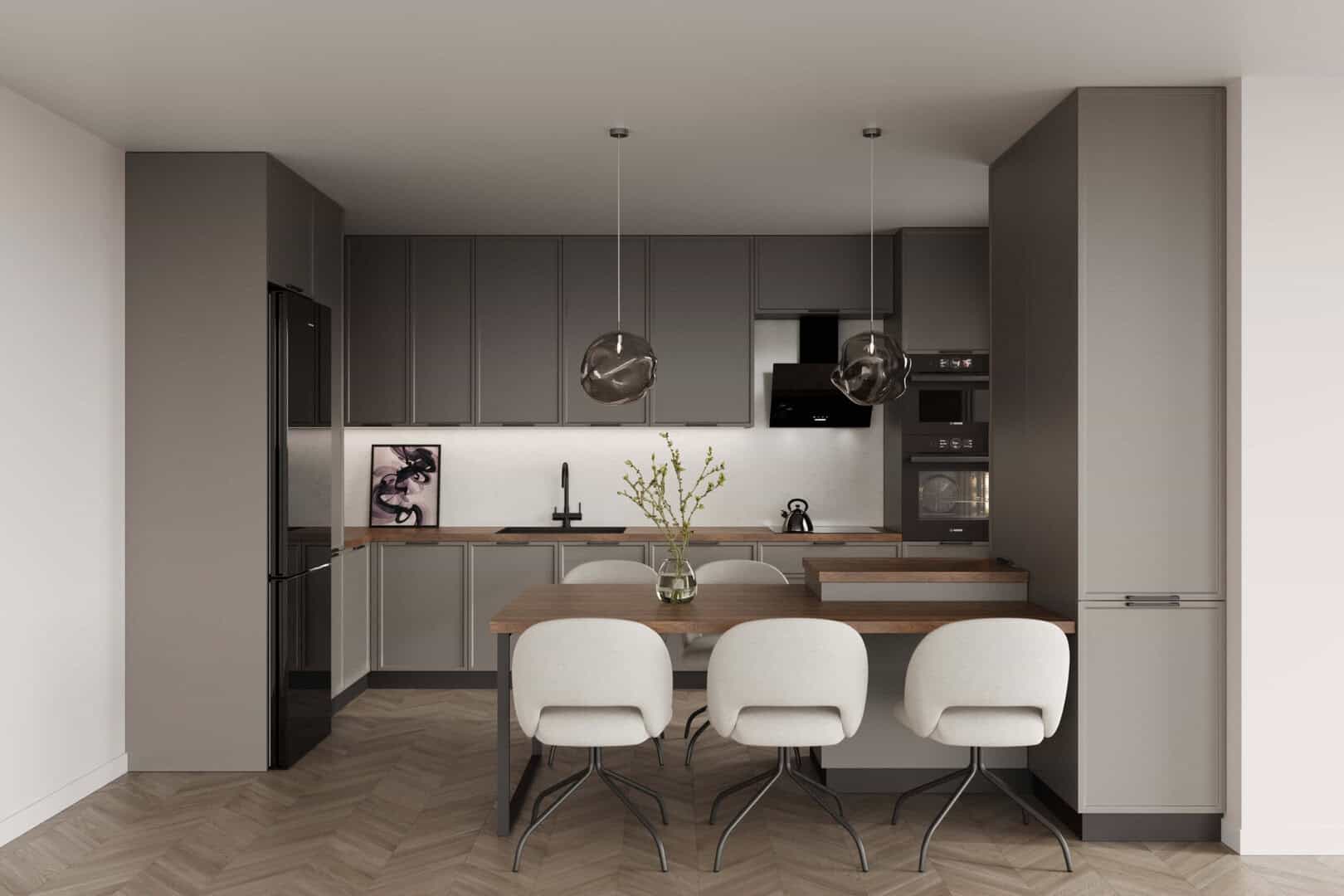 KOUZINA PEUKA THESSALONIKI