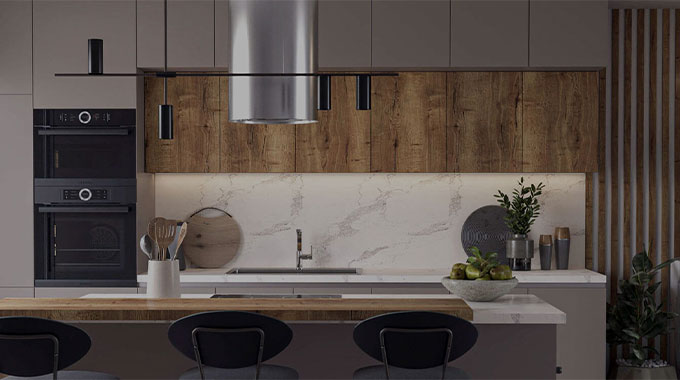 Κατασκευή Κουζίνας Σταυρούπολη