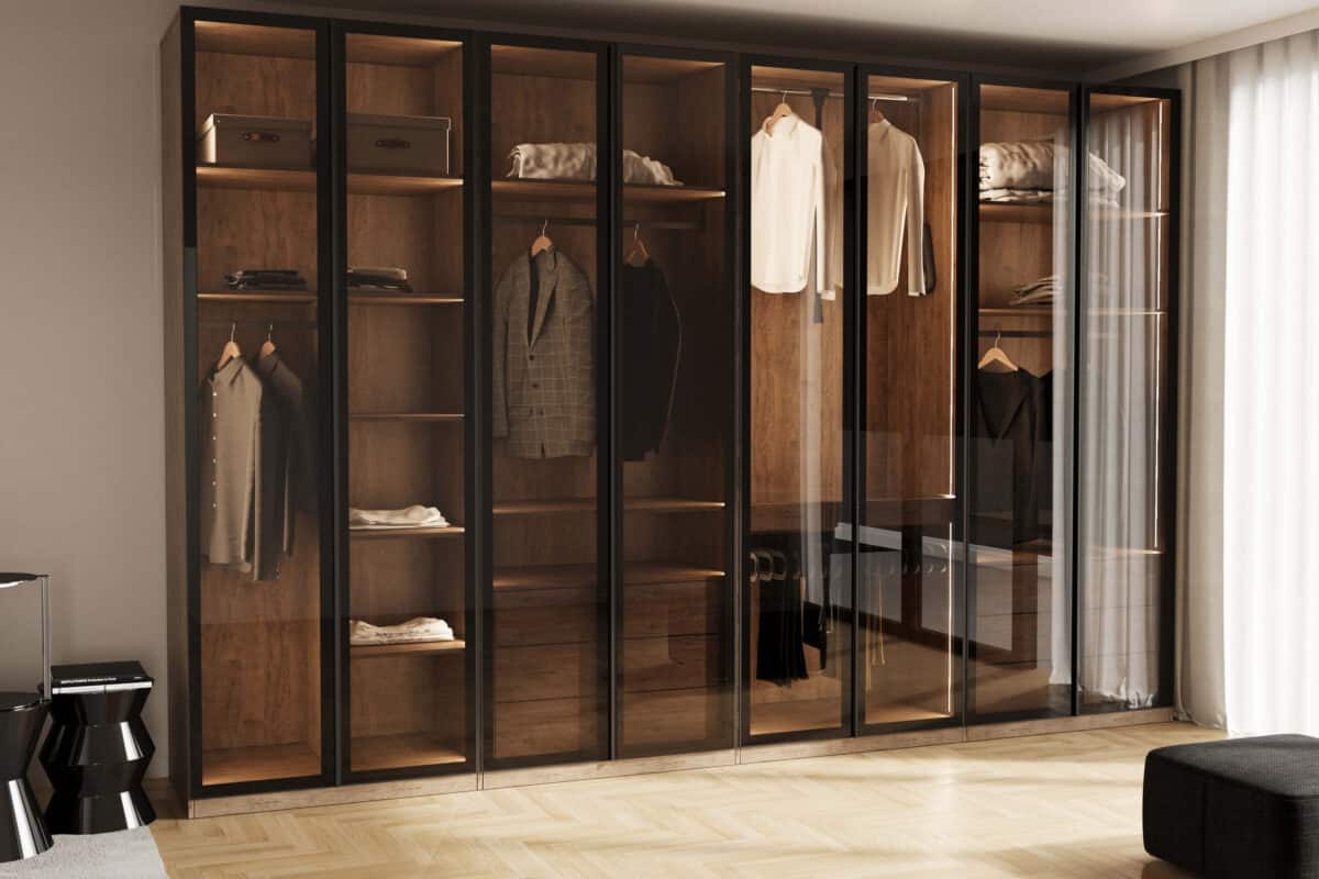 Ντουλάπα Amalfi