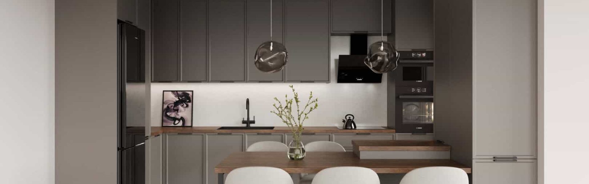 KOUZINA PEUKA THESSALONIKI