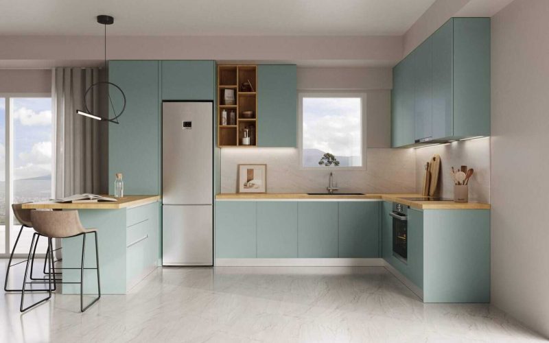 ΕΡΓΟ ΕΥΟΣΜΟΣ ΘΕΣΣΑΛΟΝΙΚΗ