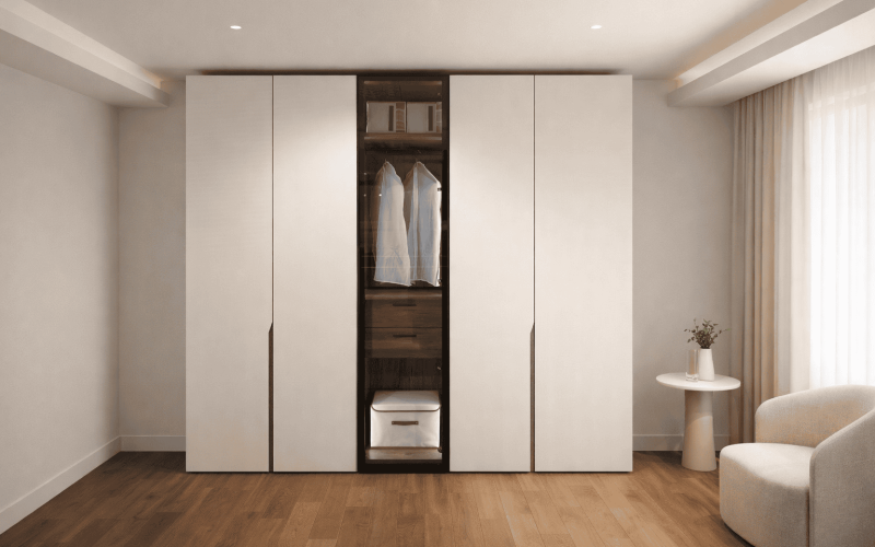 ΝΤΟΥΛΑΠΑ Linea