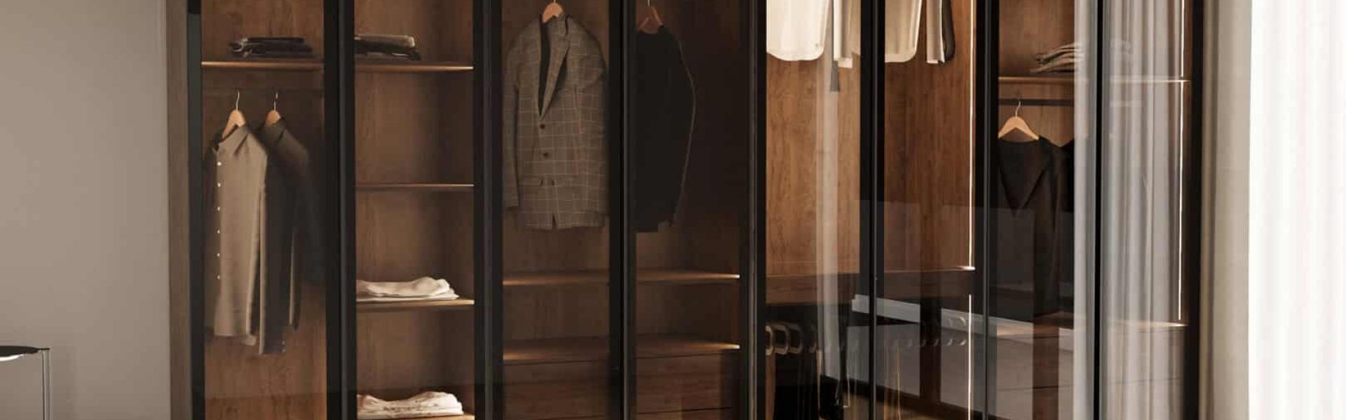 Ντουλάπα Amalfi