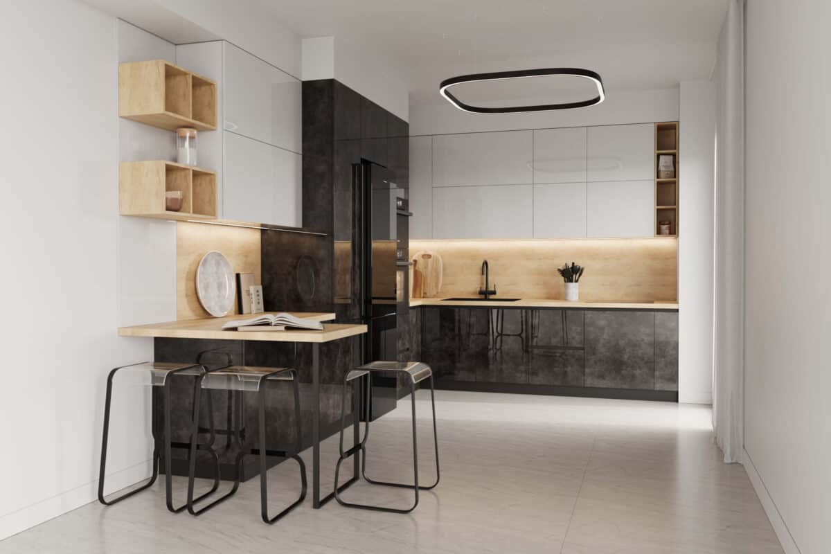 Κουζίνες Ωραιόκαστρο Θεσσαλονίκη