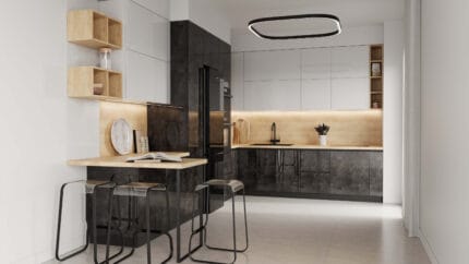 Κουζίνες Ωραιόκαστρο Θεσσαλονίκη