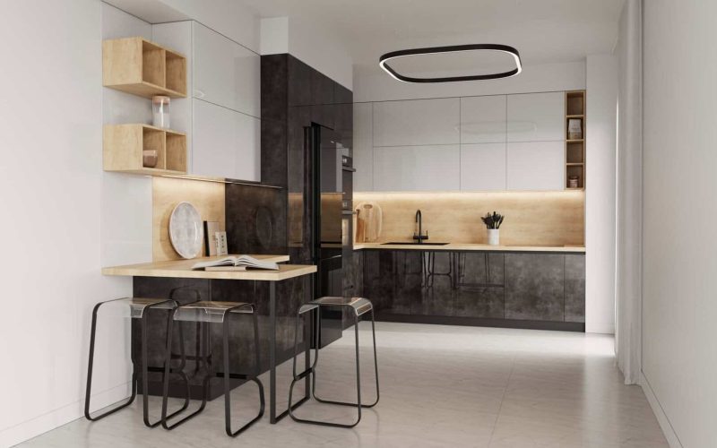 Κουζίνες Ωραιόκαστρο Θεσσαλονίκη