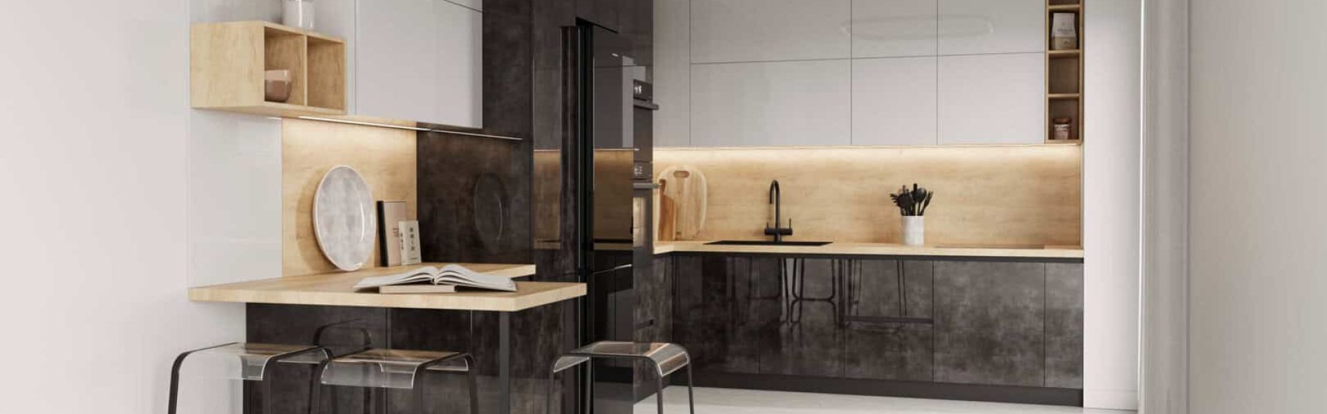 Κουζίνες Ωραιόκαστρο Θεσσαλονίκη