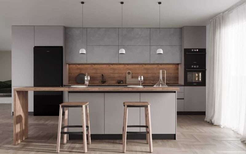 ΚΟΥΖΙΝΑ AMMOS