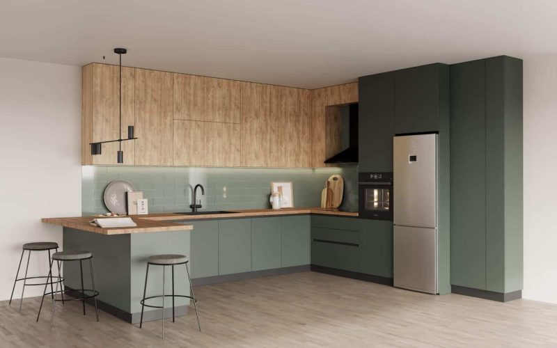 ΚΟΥΖΙΝΑ ΙΩΝΙΑ ΘΕΣΣΑΛΟΝΙΚΗΣ