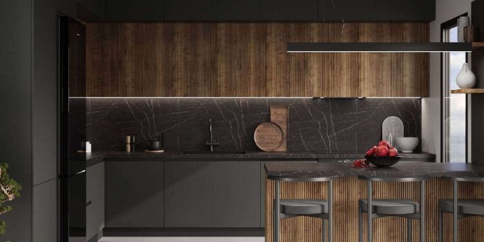 Μοντέρνες Κουζίνες Σταυρούπολη