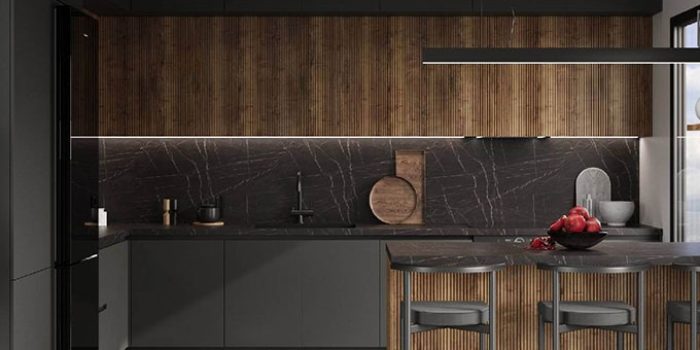 Μοντέρνες Κουζίνες Ωραιόκαστρο